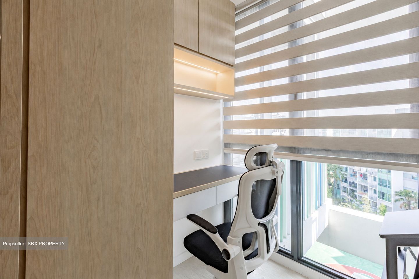The Jovell (D17), Condominium #580816771